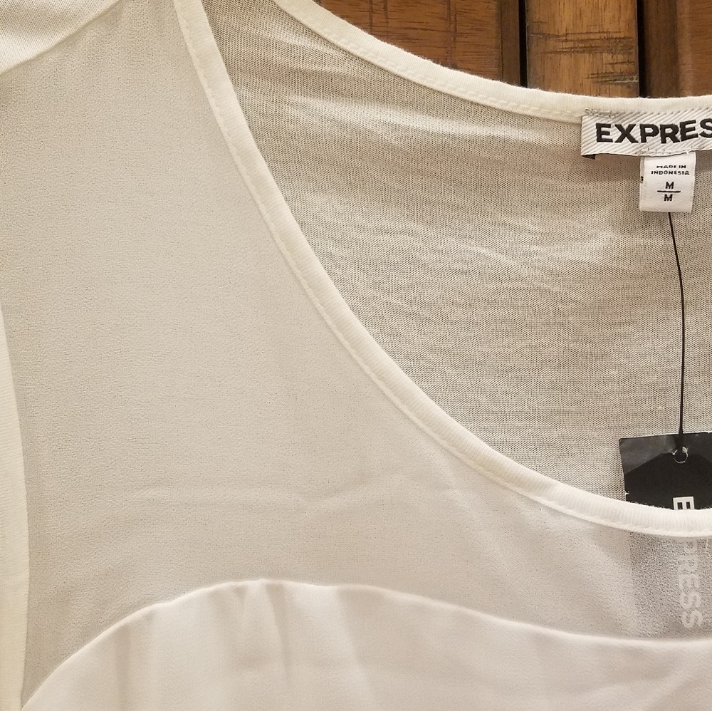 Express Top - Picture 4 of 5